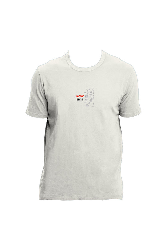 UNISEX SUPIMA CREW - GARMENT DYED  T-Shirt