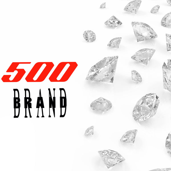 500 Brand Co.